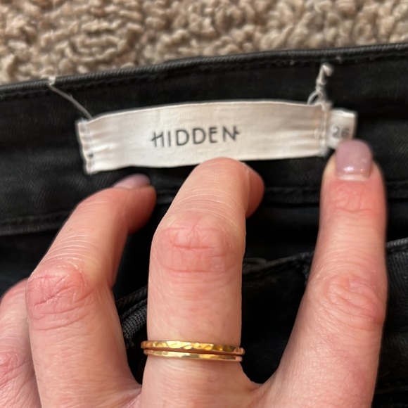 Jeans - Picture 3 of 5